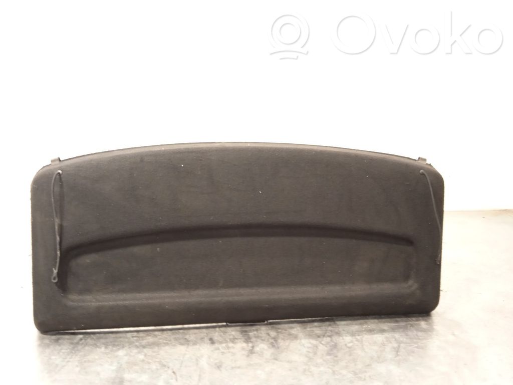 Nissan Note (E12) Tailgate/trunk/boot lid 
