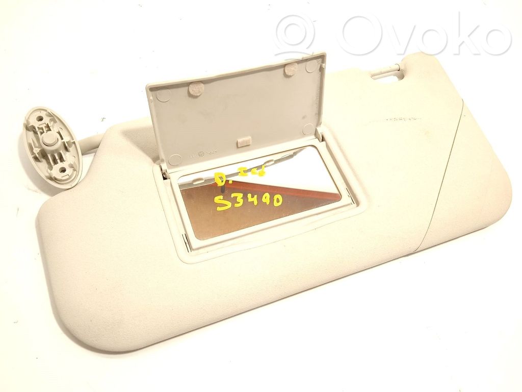 Ford C-MAX II Sun visor 