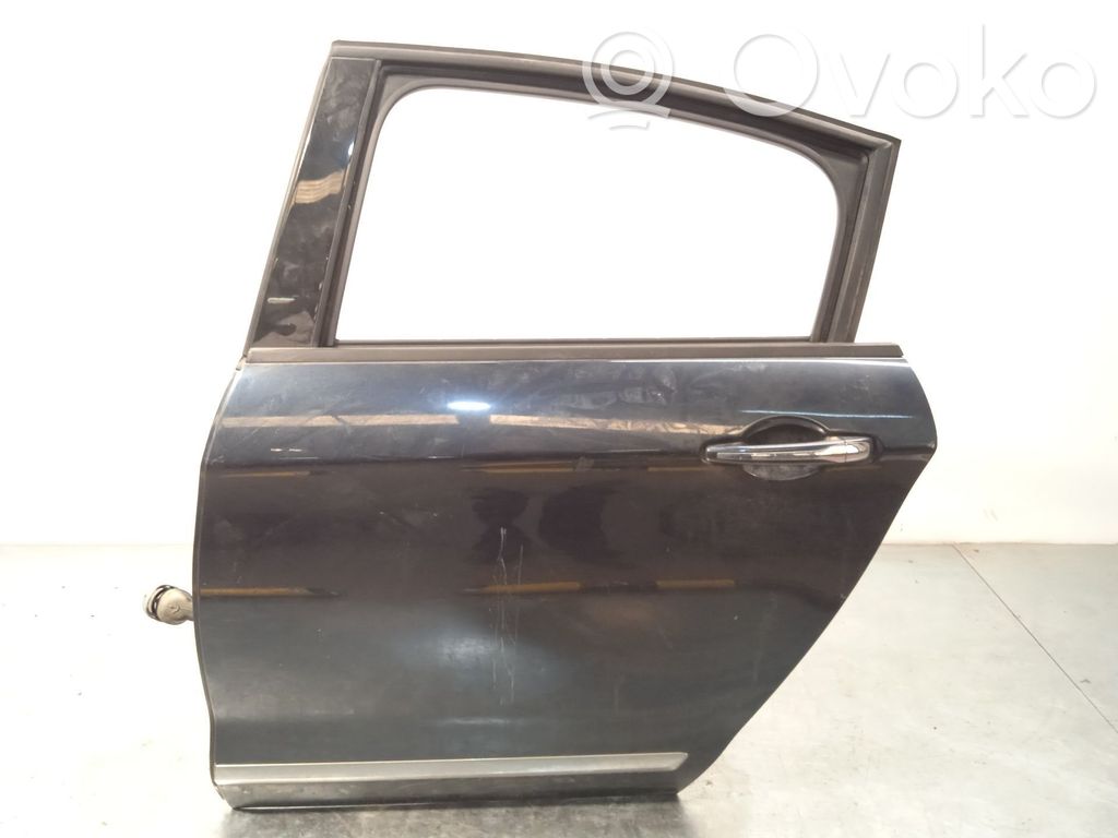Puerta trasera   9006L4