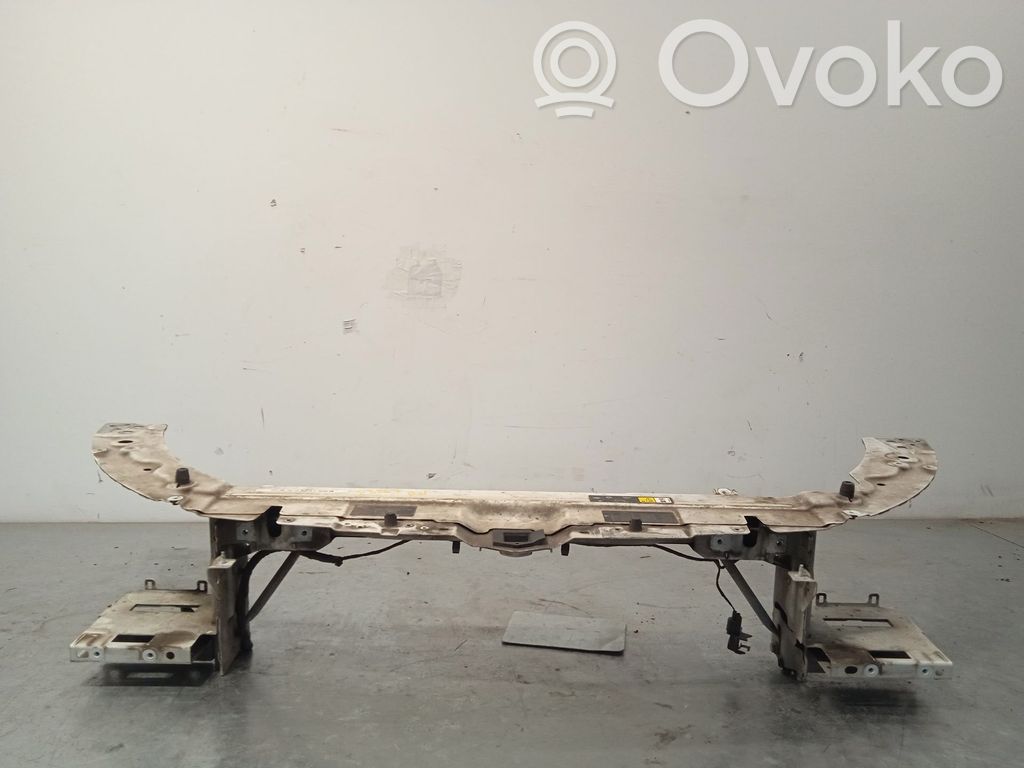 Land Rover Range Rover L405 Deska rozdzielcza 