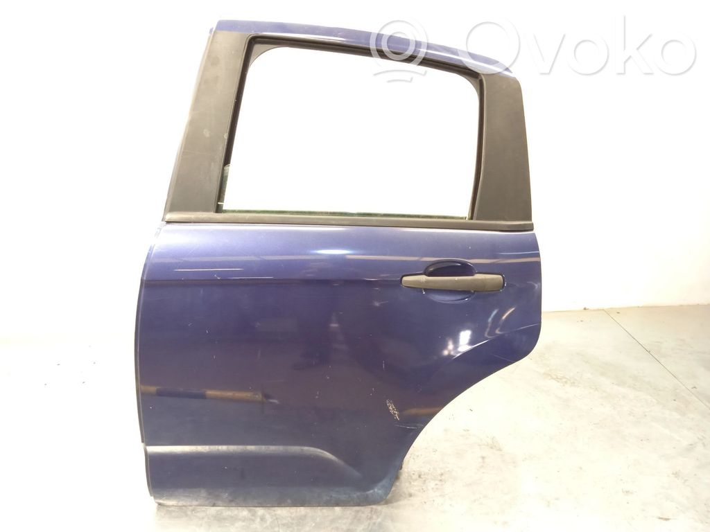 Puerta trasera   9002CC