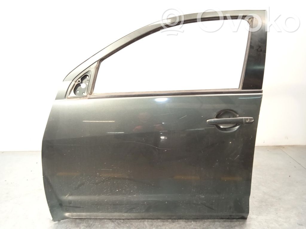 Citroen C-Crosser Priekinės durys 