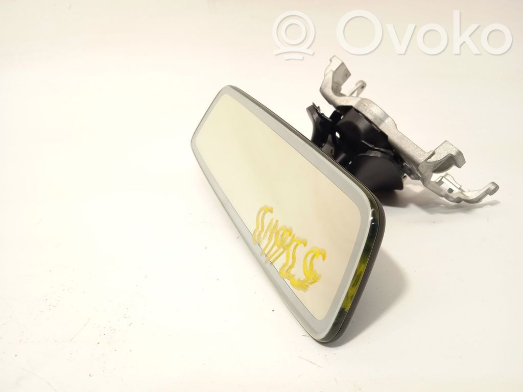 Tesla Model S Rear view mirror (interior) 