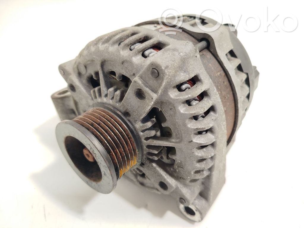 Land Rover Range Rover L322 Ģenerators 