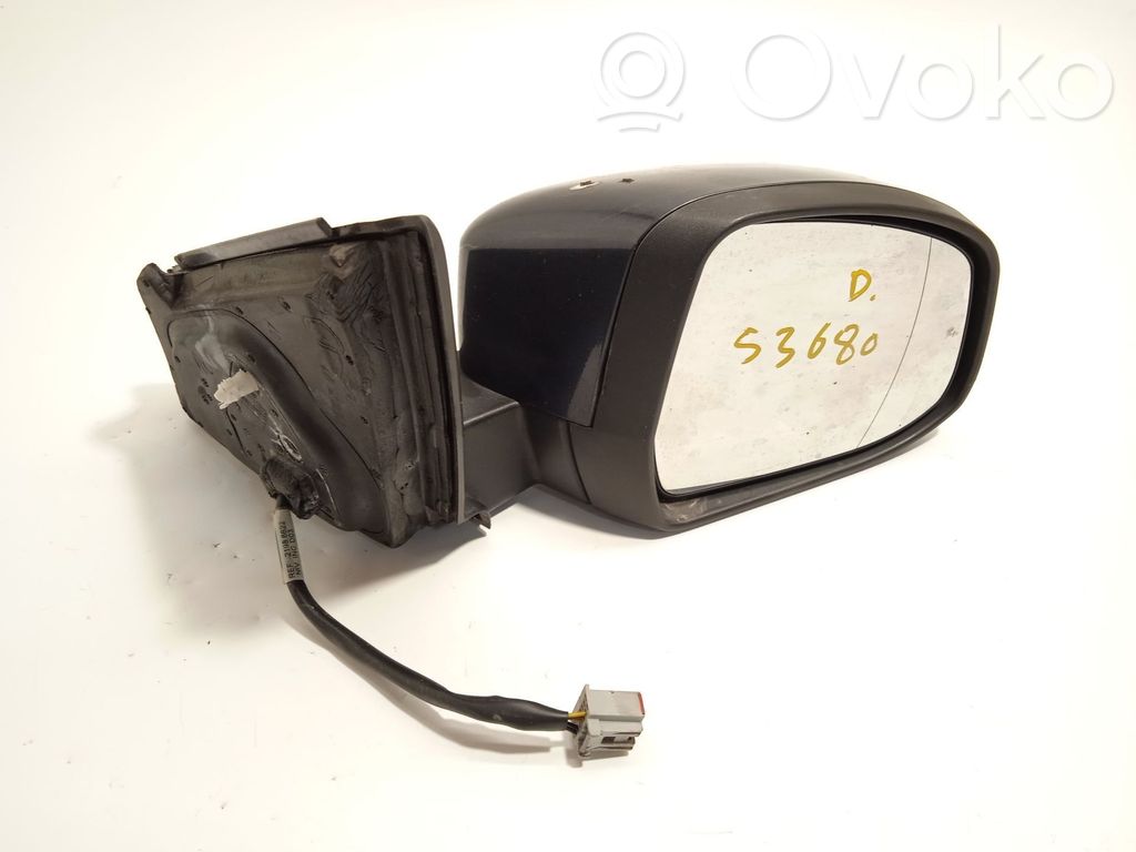 Ford Mondeo Mk III Elektryczne lusterko boczne drzwi przednich 