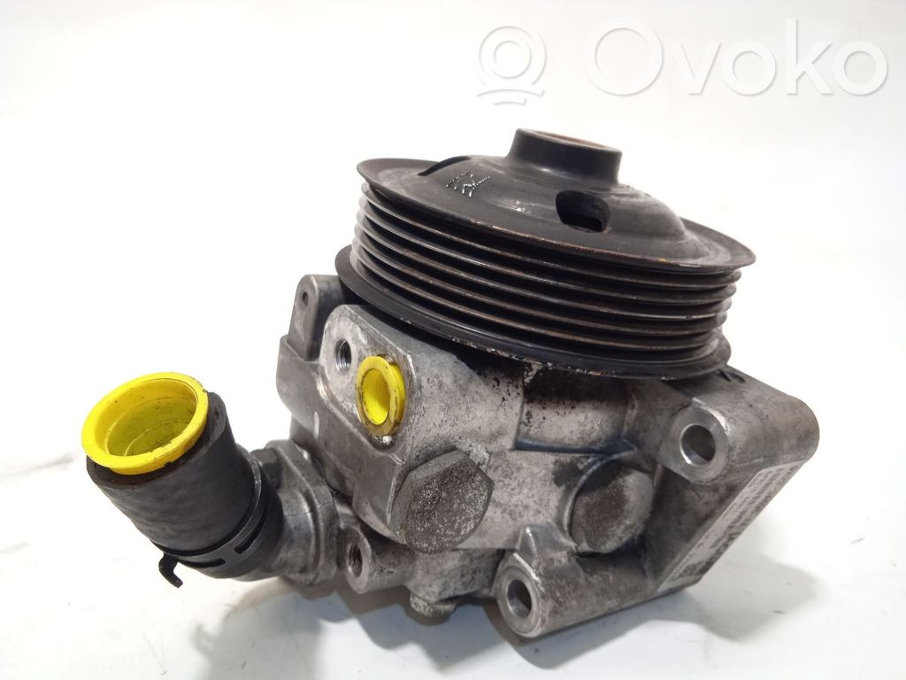 Jaguar XF X250 Power steering pump 