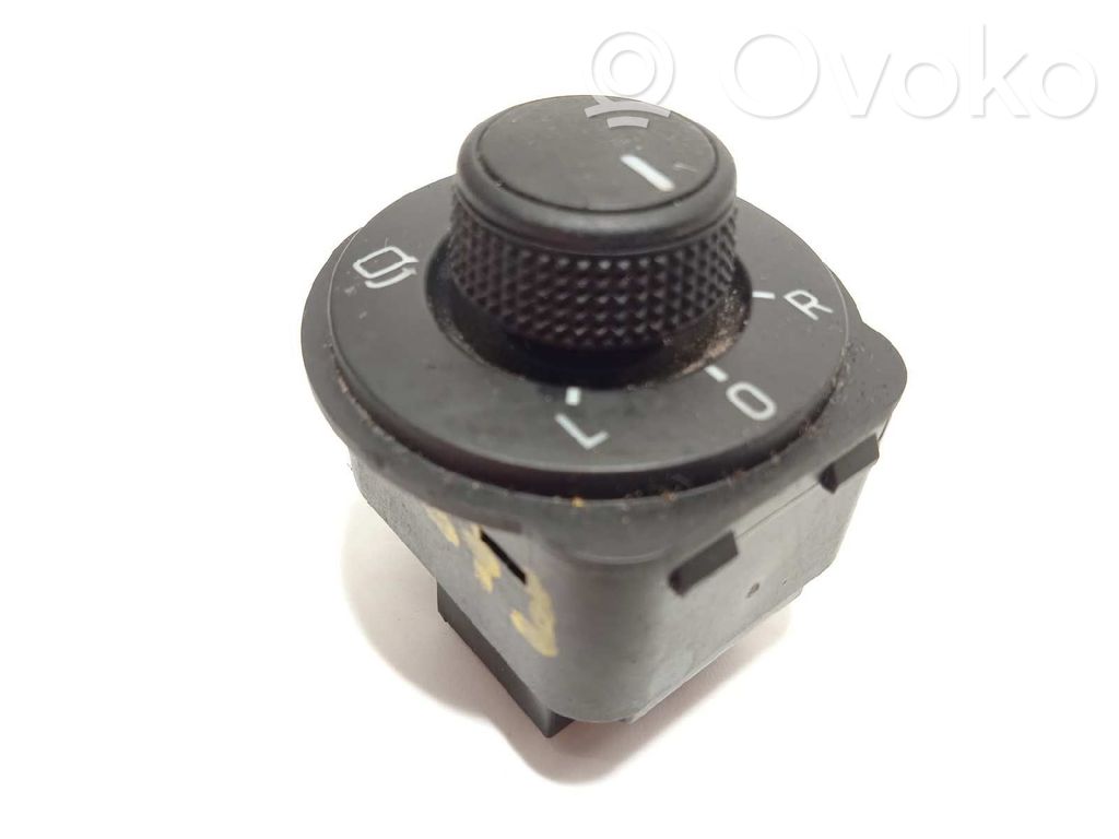Skoda Octavia Mk3 (5E) Interruptor del espejo lateral 