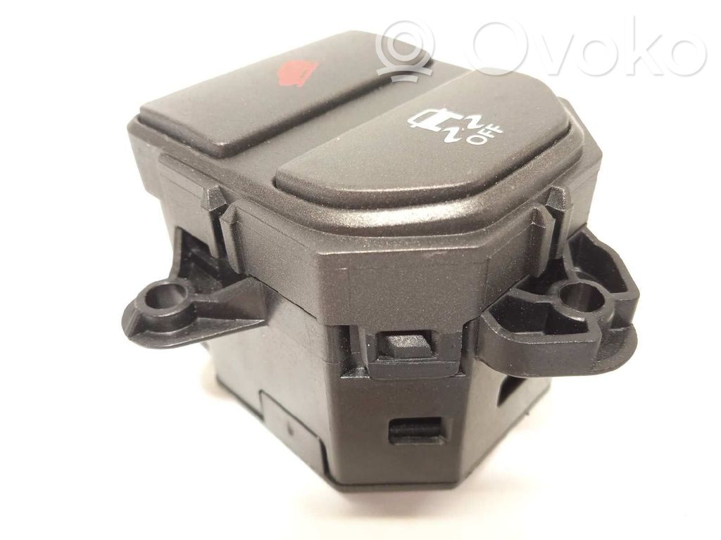 Land Rover Range Rover Sport L320 Multifunctional control switch/knob 
