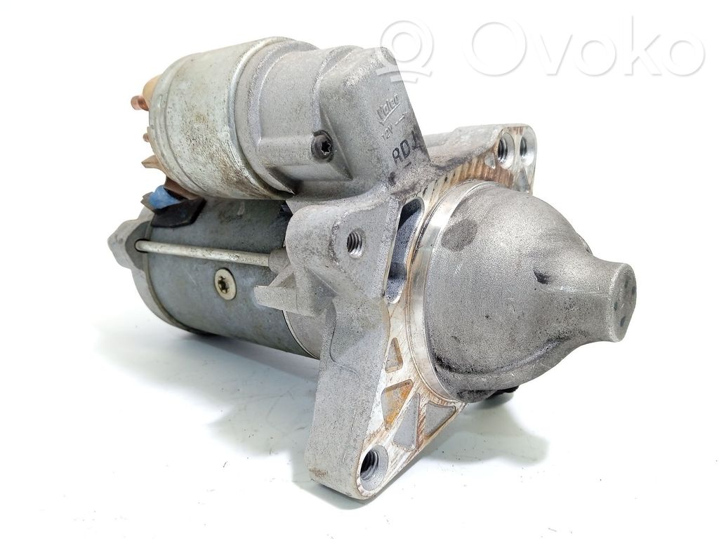 Nissan Navara D23 Motor de arranque 