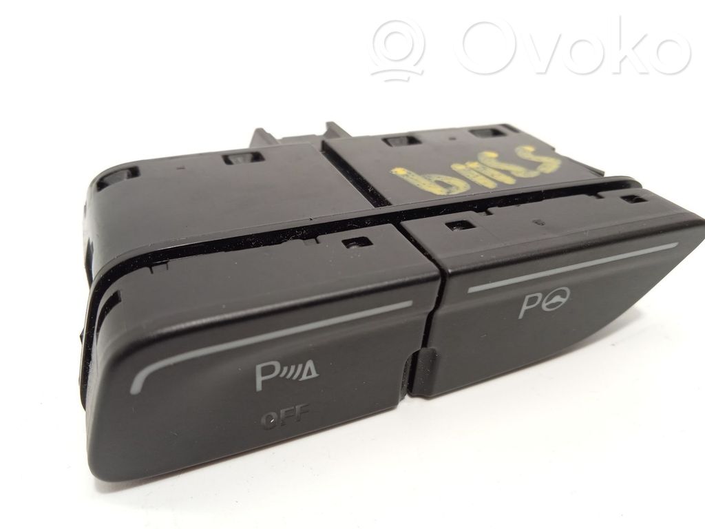 Ford Kuga II Interruptor de control multifunción 