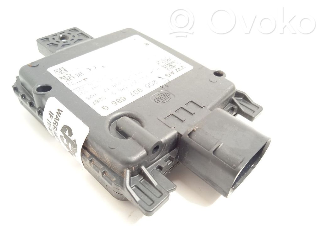 Cupra Formentor Other control units/modules 