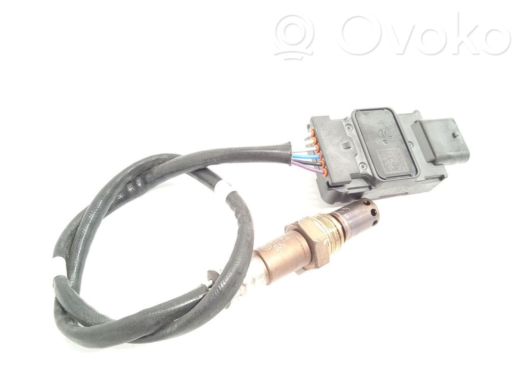 Skoda Karoq Sonde lambda 