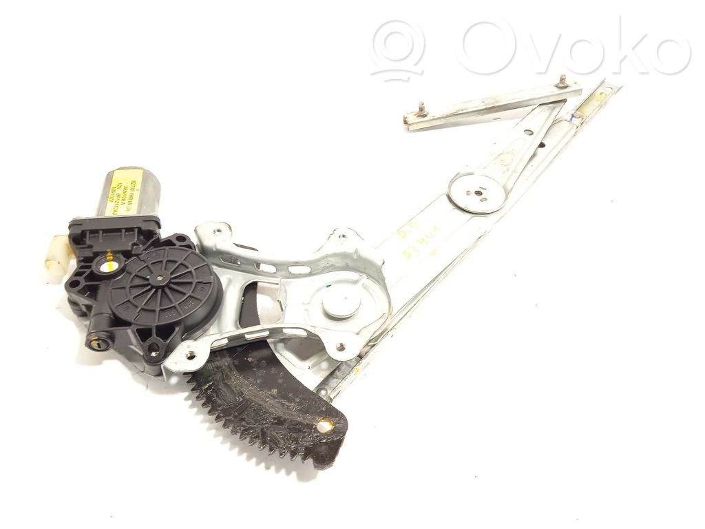 Nissan Note (E12) Front door electric window regulator 