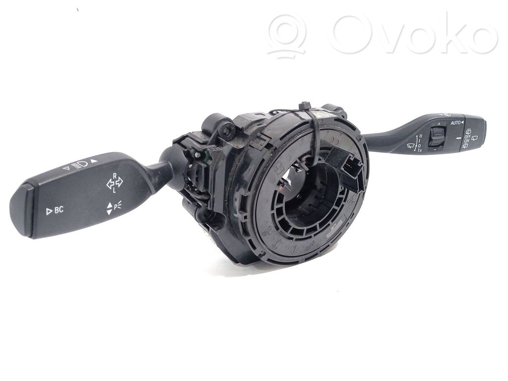 BMW 2 F22 F23 Commodo de clignotant 