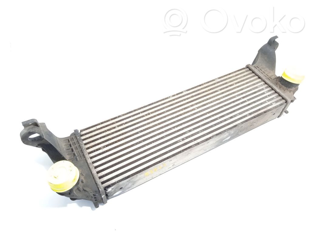 Iveco Daily 5th gen Radiador intercooler 