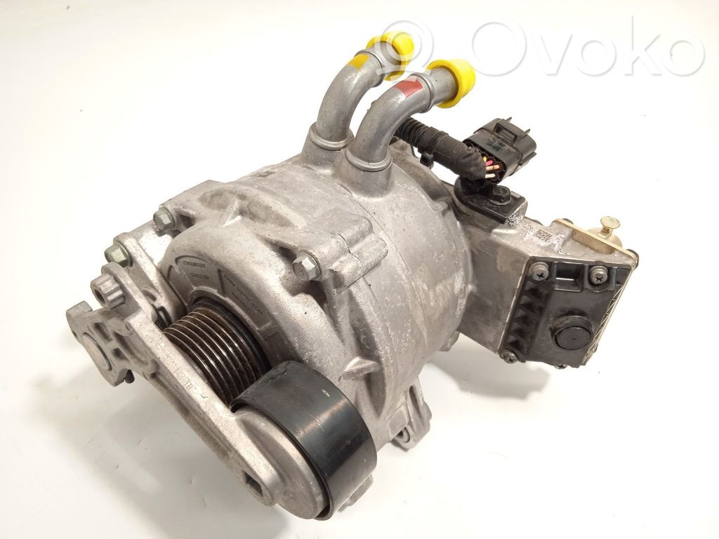 Alternador   3739003900