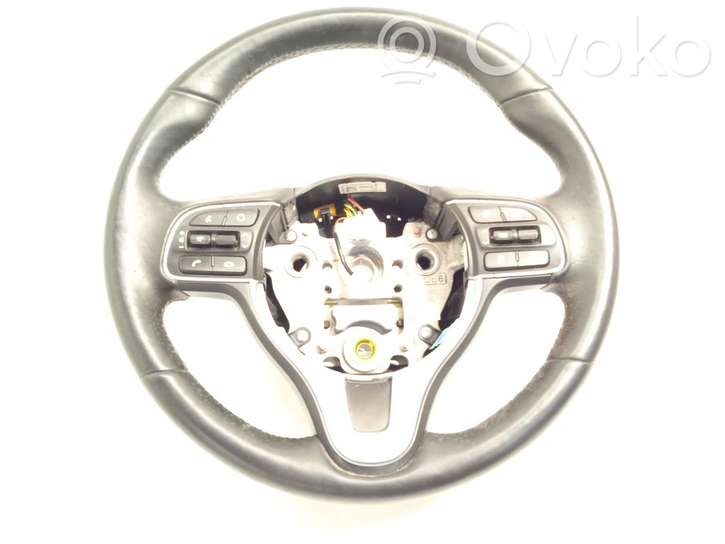 KIA Niro Ohjauspyörä 