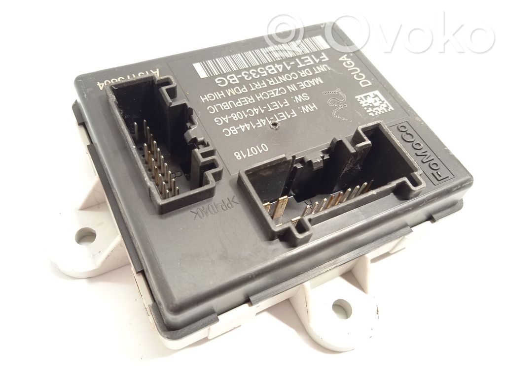 Ford Kuga II Unitate/modul comandă uși 