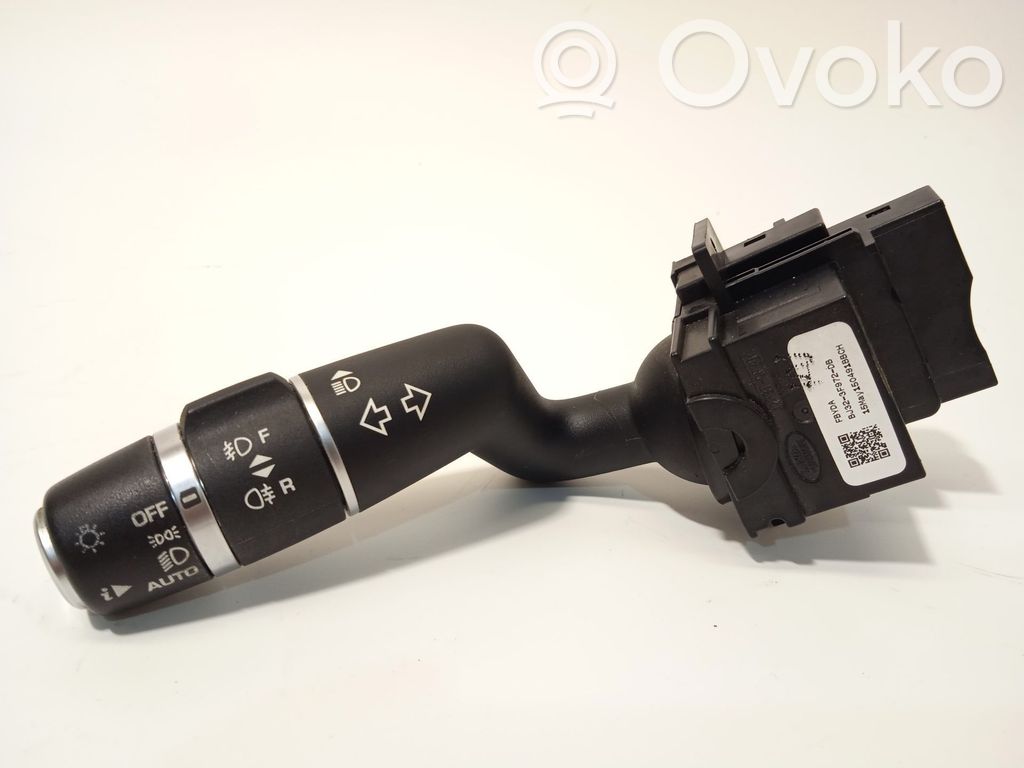 Land Rover Discovery Sport Interruptor de control del panel de luces 