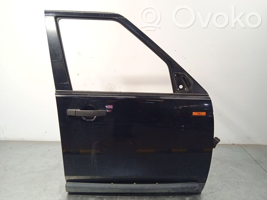 Land Rover Discovery 3 - LR3 Durvis 