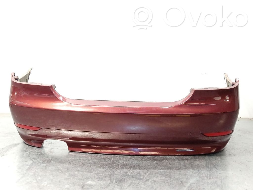 BMW 5 E60 E61 Stoßstange Stoßfänger 