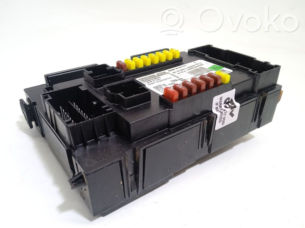 Jeep Compass BSM Control unit 