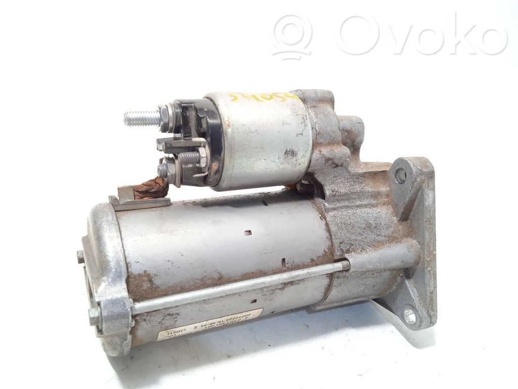 Jeep Compass Motor de arranque 