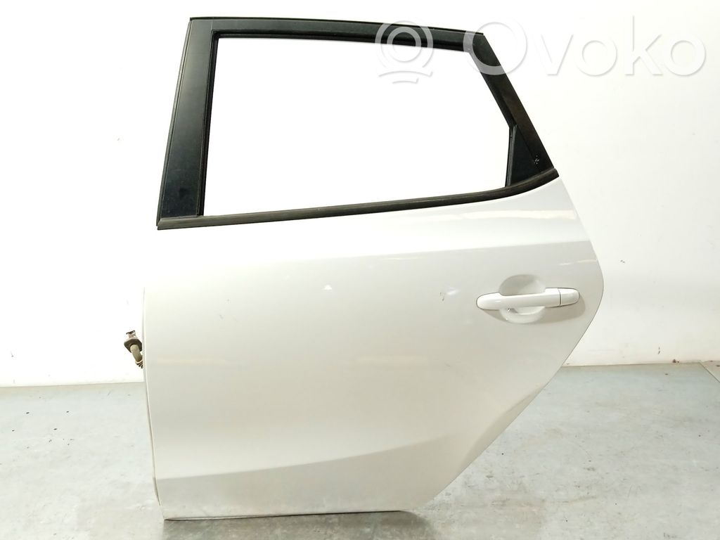 Hyundai i30 Puerta trasera 