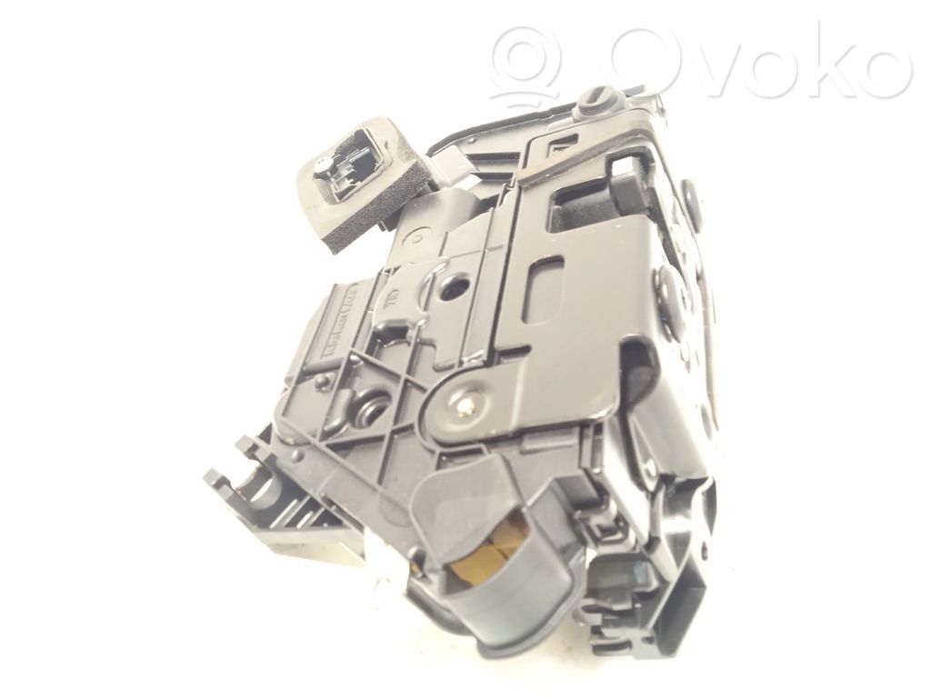 Skoda Octavia Mk3 (5E) Serratura portiera posteriore