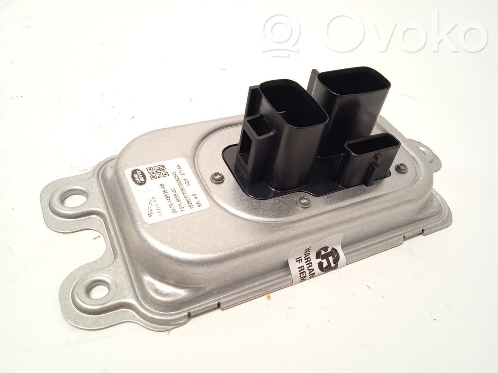 Land Rover Discovery Sport Alte unități/module de control 