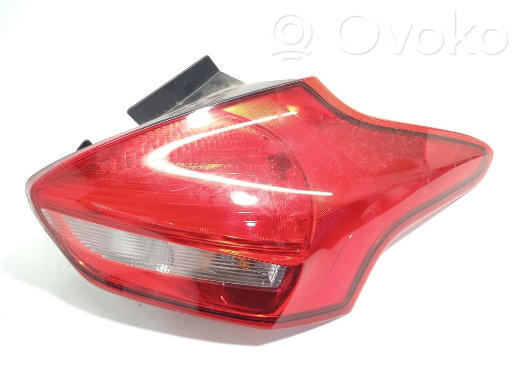 Ford Focus Rear/tail lights 