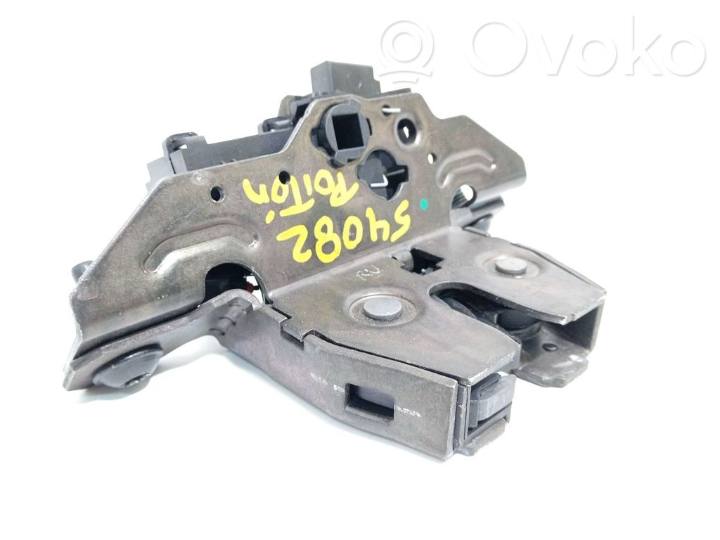 Opel Astra H Blocco chiusura del portellone