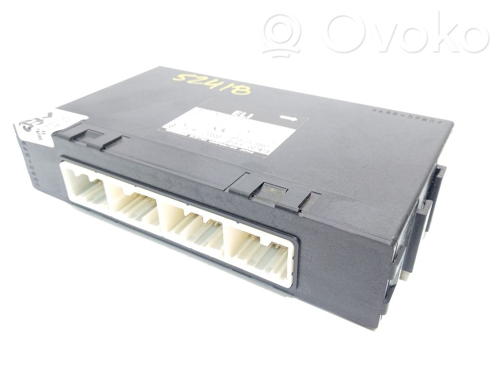 Subaru Legacy Muut ohjainlaitteet/moduulit 