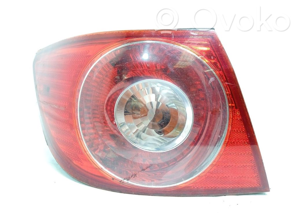 Chevrolet Epica Lampa tylna 