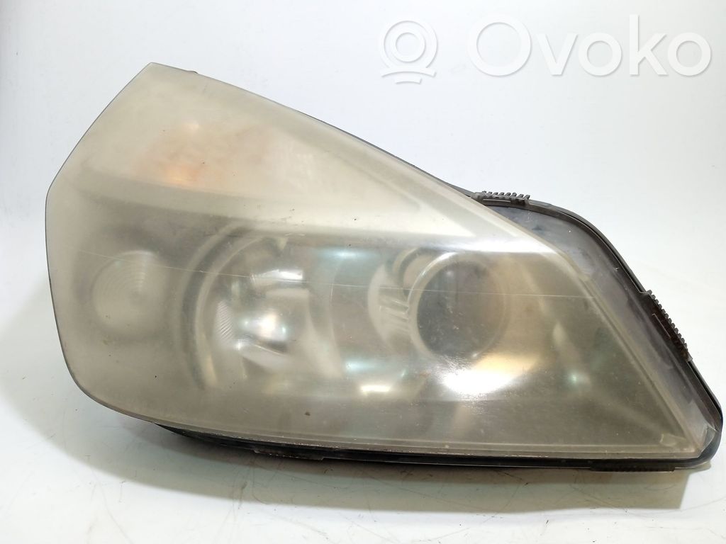 Renault Espace -  Grand espace IV Scheinwerfer 