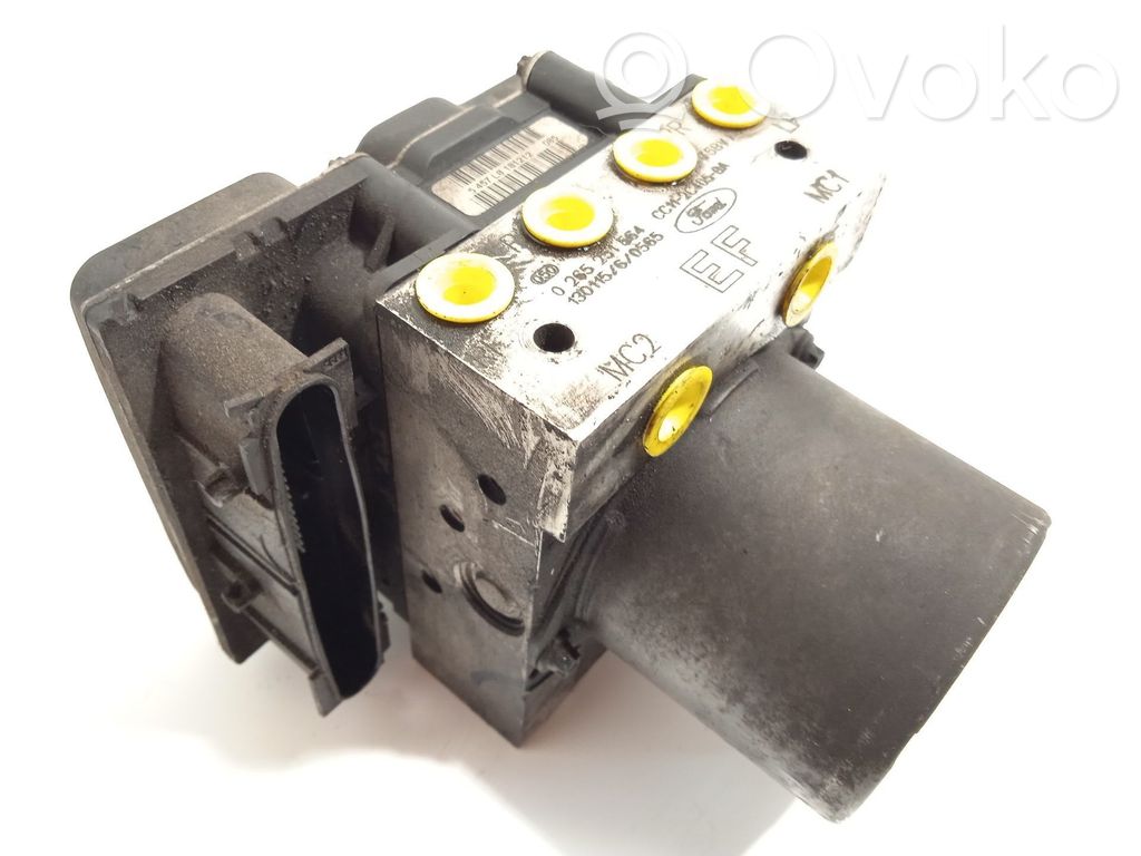 ABS Blokas   CC112C405BA,0265951610,0265251564