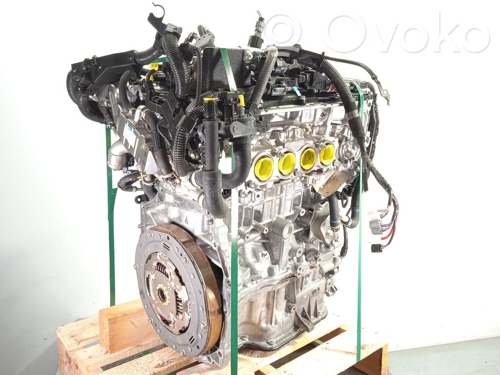 Motor   A25A,A25AFXS