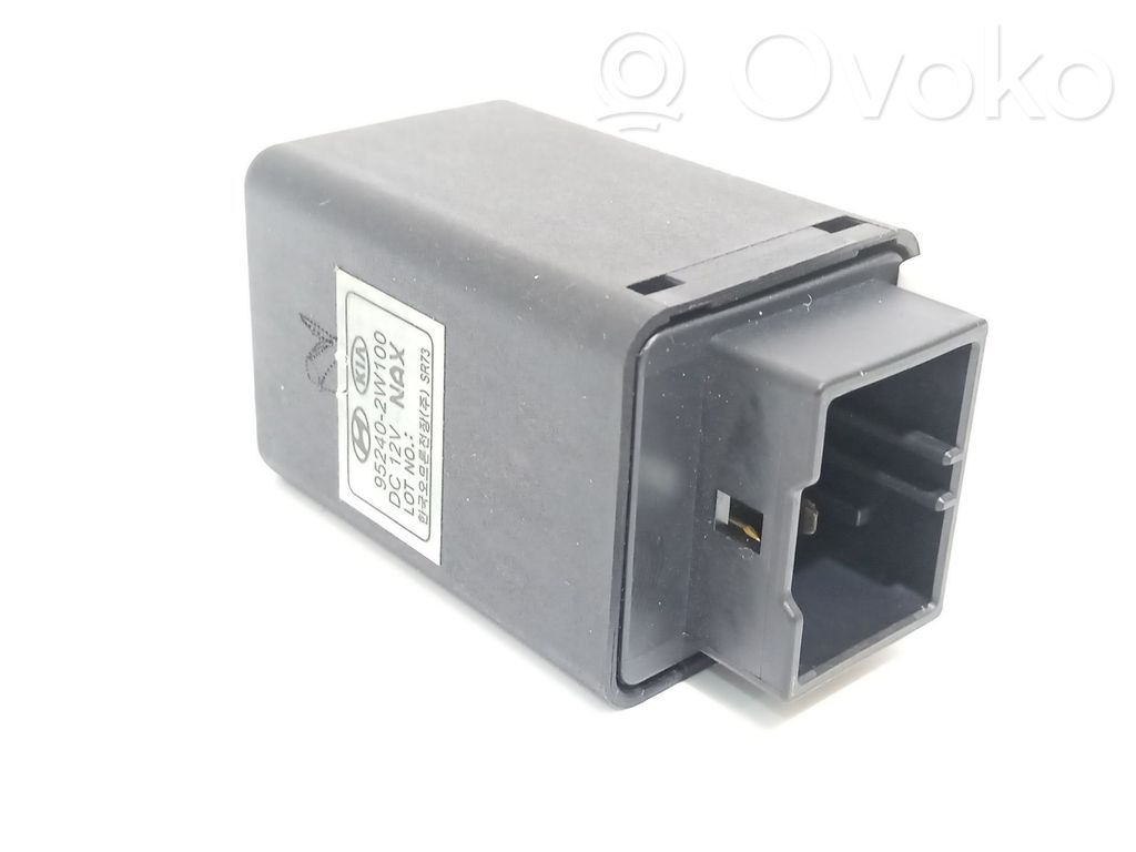 Altre centraline/moduli   952402W100
