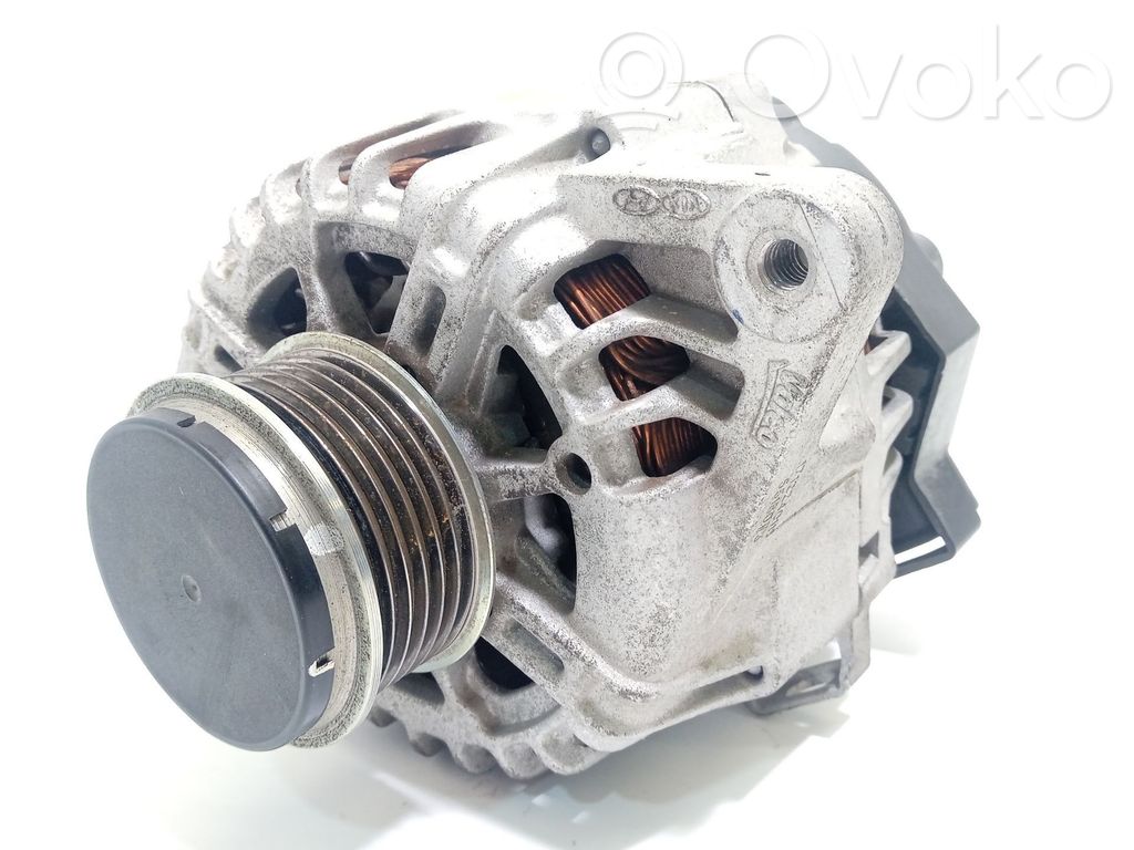 KIA Carens III Alternator 