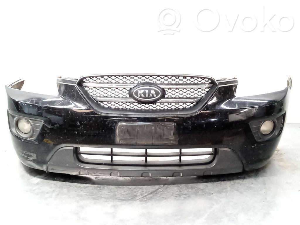KIA Carens II Zderzak przedni 