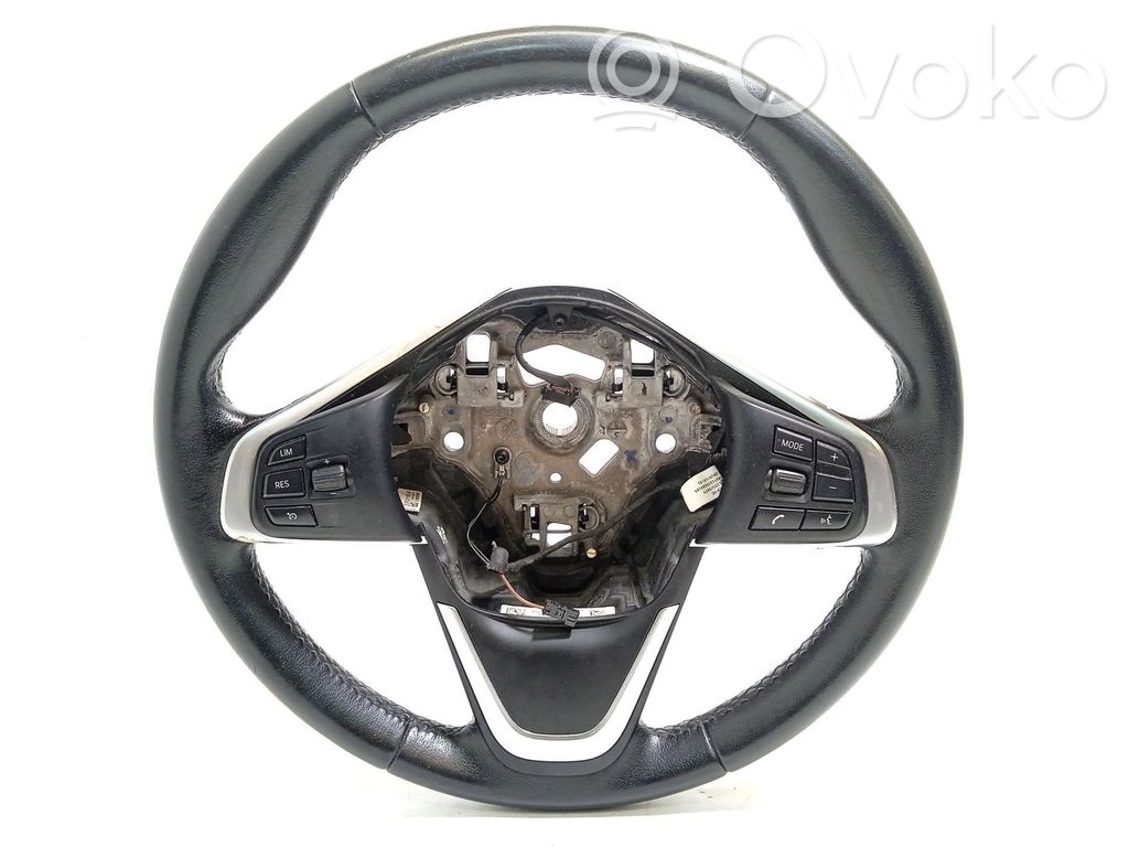 BMW 2 F22 F23 Ohjauspyörä 