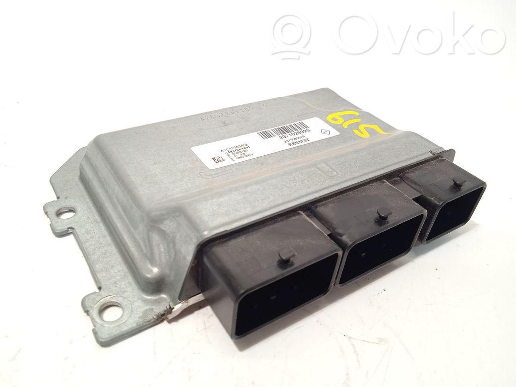 Dacia Sandero II Engine control unit/module 