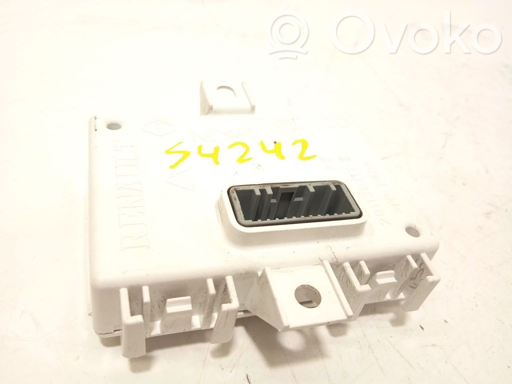 Altre centraline/moduli   283467680R