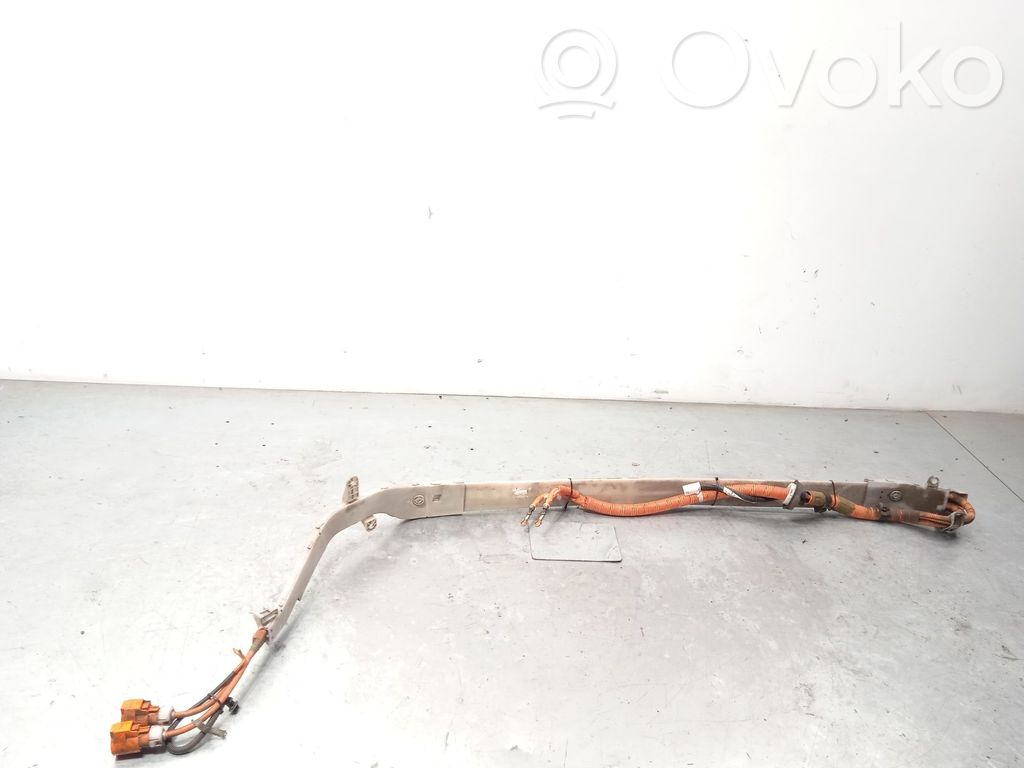 Toyota Prius (XW20) Alte unități/module de control 