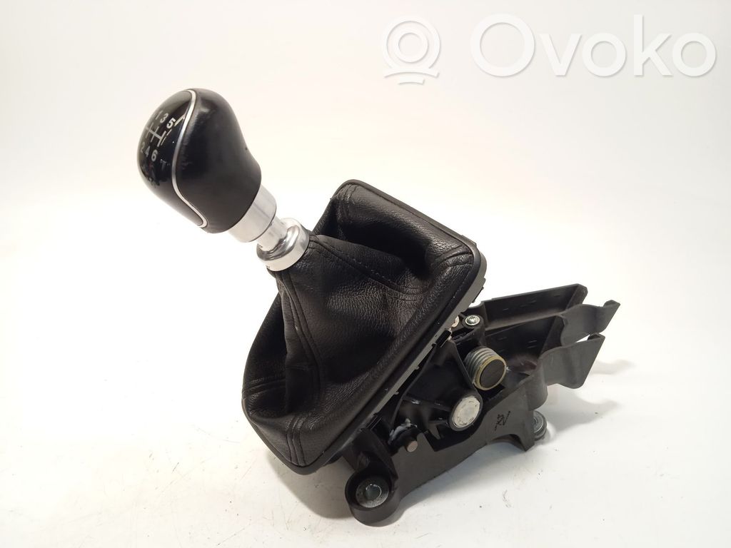 Ford Focus Gear shift rod 