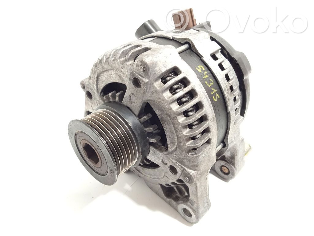 Volvo S40 Ģenerators 