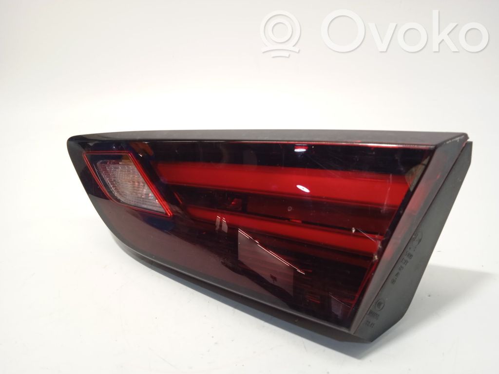 Opel Astra K Takaluukun takavalot 