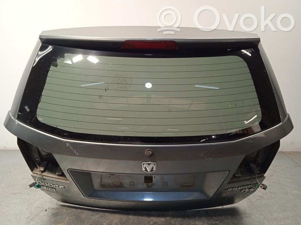 Dodge Journey Tailgate/trunk/boot lid 