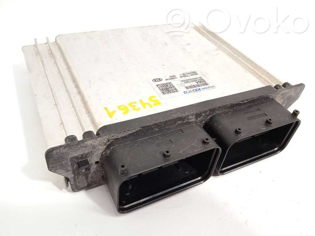 KIA Xceed Engine control unit/module 