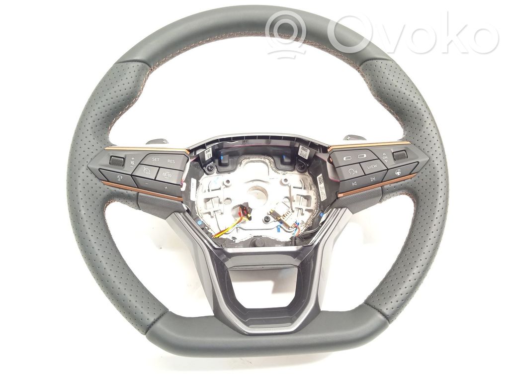 Cupra Formentor Stūre 